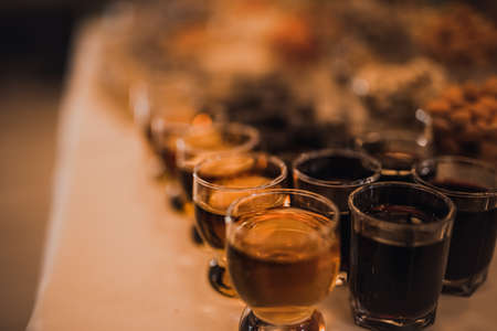 From Irish Coffee to Scotch Coffee: Exploring Whisky Infusions