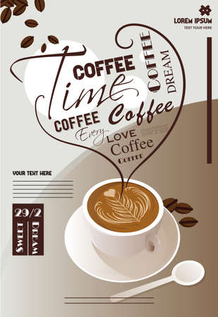 Etiquette and Rituals: Serving Coffee to Guests in a British Home Setting