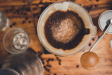 Indie Coffee Adventure: From Brighton Lanes to Hove’s Hidden Spots