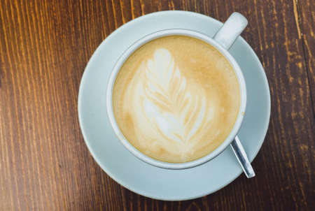 Coffee and Brandy: British Royal Favourites and Historic Recipes