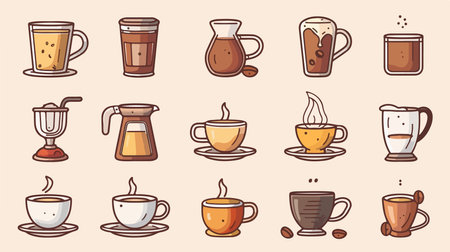 Coffee Culture in Britain