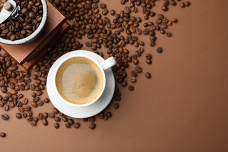 The Impact of Globalisation on British Coffee and Tea Consumption