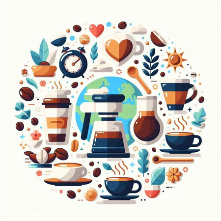 Coffee Runs and Corporate Rituals