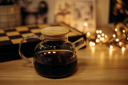 Coffee Traditions in Britain: Blending Heritage and Home Brewing