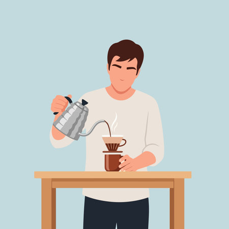 Coffee Cupping in the UK: A Step-by-Step Guide to Sensory Evaluation