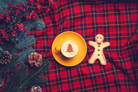 Coffee Pairings for Festive British Celebrations: Christmas, Easter, and More