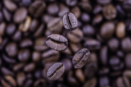 The Effect of Hard Water and Humidity on Coffee Storage in the UK