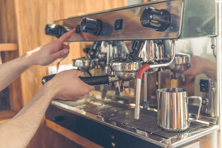 Energy-Efficient Coffee Machines: What UK Consumers Need to Know