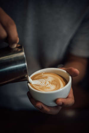 Women in British Coffee Roasting: Breaking Grounds and Glass Ceilings