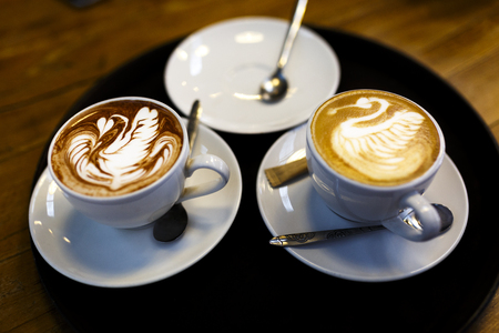 Coffee, Conversation, and Cure: The History of Coffeehouses and British Public Health