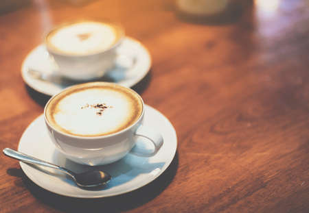 Hipster Haunts: The Origin and Influence of Alternative Coffee Trends in British Cities
