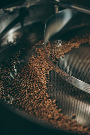 From Bean to Brew: The British Journey with Local Roasters