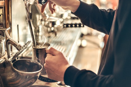 How British Cafés Build Ethical Supply Chains with Local Roasters