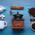 Overcoming Gear Malfunctions: Diagnosing and Fixing British Home Coffee Equipment Issues
