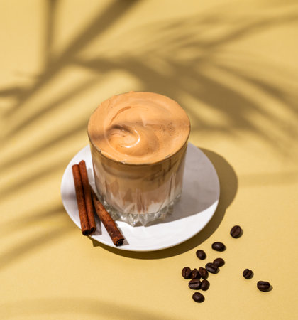 Seaside Sips: Salty Caramel and Clotted Cream Syrups for Coastal-Inspired Coffee