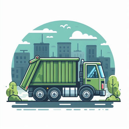 Transportation Routes and Their Environmental Impact