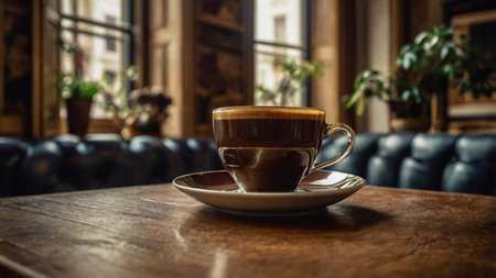 The Hidden Environmental Cost: Coffee Pods and Carbon Footprint in the British Market