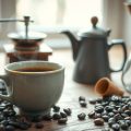 The Role of Design in Encouraging Eco-Friendly Coffee Habits in British Households