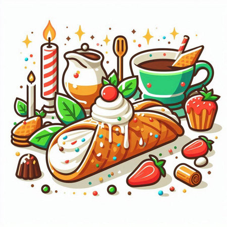 The Best Biscuits for a Cuppa—Chilled Style