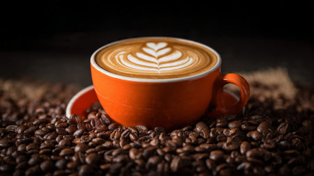 Barista Secrets: Frothing Hazelnut, Cashew, and Rice Milks for Creamy British Coffees